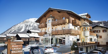 Hotel Crosal Hotel Crosal