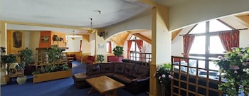 Hotel L'Aigle Hotel L'Aigle