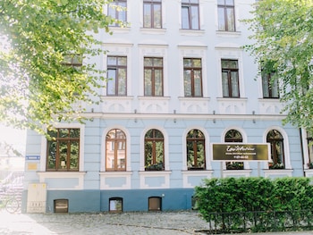 Hotel Tchaikovsky Hotel Tchaikovsky