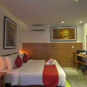 Mudra Angkor 精品飯店