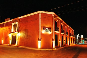 La Aurora Hotel Colonial La Aurora Hotel Colonial