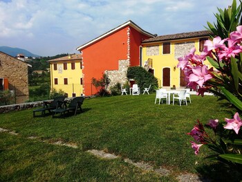Residence Corte del Bosco Residence Corte del Bosco