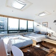 天鵝屋