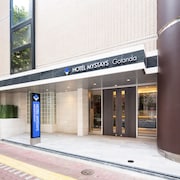 HOTEL MYSTAYS 五反田