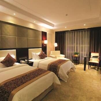 Jinjiang Inn Select Jinjiang Inn Select