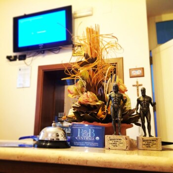 B&B Centrale B&B Centrale