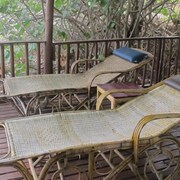 基本平房飯店