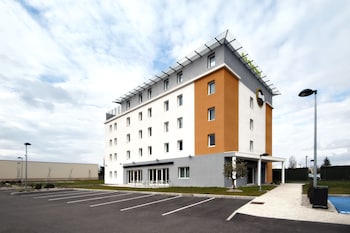 B&B Hôtel Lyon Eurexpo Chassieu B&B Hôtel Lyon Eurexpo Chassieu