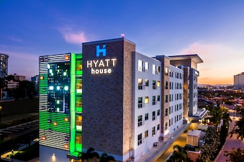 Hyatt House San Juan Hyatt House San Juan