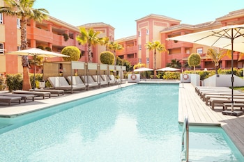AMA Islantilla Resort AMA Islantilla Resort