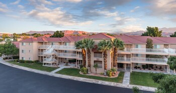 WorldMark St. George WorldMark St. George
