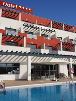 Hotel Adaria Vera Hotel Adaria Vera