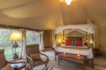 Mara Ngenche Safari Camp Mara Ngenche Safari Camp