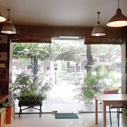 雨林賓館