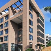 空港佰翔花園酒店