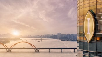Intercontinental Changsha Intercontinental Changsha