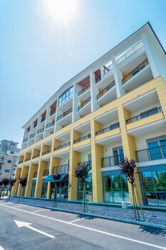 Hotel Spazio Residenza Hotel Spazio Residenza