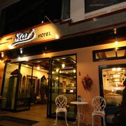 暹羅之星飯店