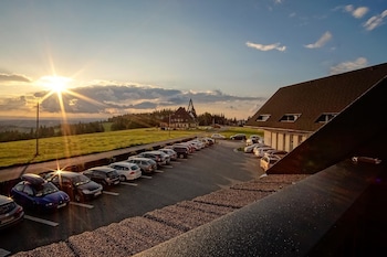 Hotel Bachledówka