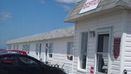 Motel Le Noroît