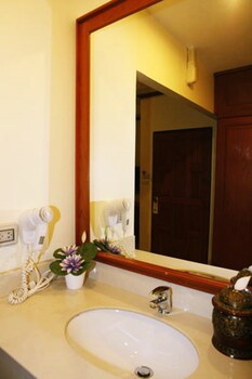 Standard Room (Ground Floor)