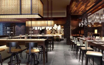 Hilton Changzhou Hilton Changzhou