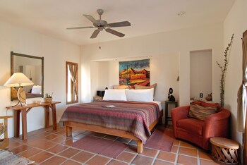 Borrego Valley Inn in Borrego Springs, California