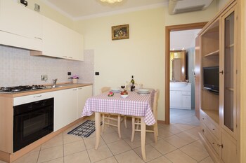 Apartament, 1 sypialnia