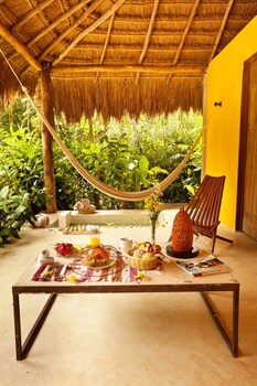 Piedra de Agua Hotel Boutique Palenque Piedra de Agua Hotel Boutique Palenque