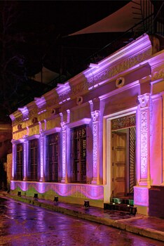 Casa de Leda, a Kali Hotel Casa de Leda, a Kali Hotel