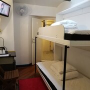 斯德哥爾摩經典經濟飯店