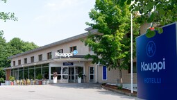 Hotel Kauppi