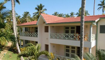 Oasis Hotel Las Terrenas Oasis Hotel Las Terrenas