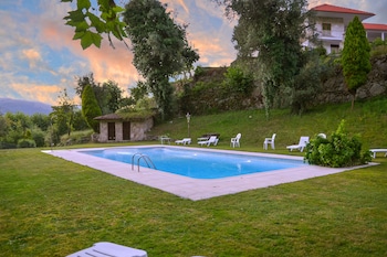 Quinta Brasão da Caniçada Quinta Brasão da Caniçada