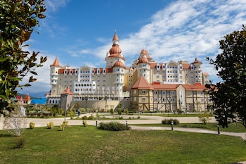 Sochi Park® Bogatyr Hotel Sochi Park® Bogatyr Hotel