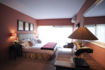 Hotel Boutique Pinar Hotel Boutique Pinar
