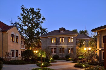 Relais & Chateaux Yihe Mansions Relais & Chateaux Yihe Mansions