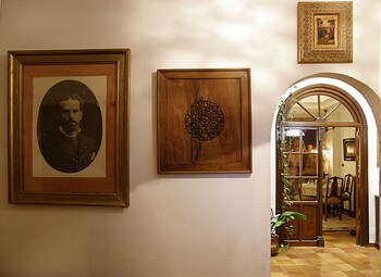 Soho Boutique Palacio San Gabriel Soho Boutique Palacio San Gabriel