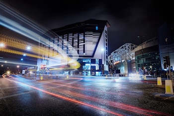 Hotel Football, Old Trafford, a Tribute Portfolio Hotel