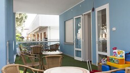 Hotel Mare Live