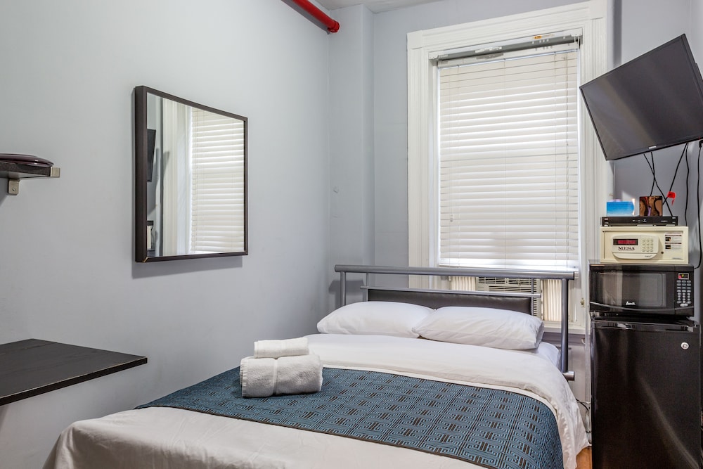 The Central Park North Hotel In New York City United States The Central Park North Hotel In New York City United States Booking