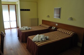 Pokój dla 2 osób (spa access )