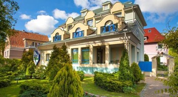 Oberteich Hotel Oberteich Hotel