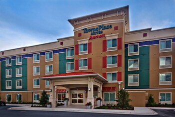 TownePlace Suites by Marriott Fort Walton Beach-Eglin AFB TownePlace Suites by Marriott Fort Walton Beach-Eglin AFB