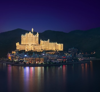 The Castle Hotel, a Luxury Collection Hotel, Dalian The Castle Hotel, a Luxury Collection Hotel, Dalian
