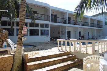 Hotel Costa Linda Hotel Costa Linda