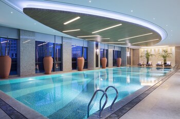 Wanda Realm Changzhou Wanda Realm Changzhou
