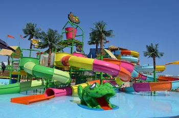 Thalassa Sousse Resort & Aquapark Thalassa Sousse Resort & Aquapark