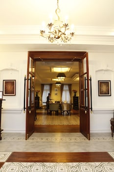Dhavara Boutique Hotel Dhavara Boutique Hotel