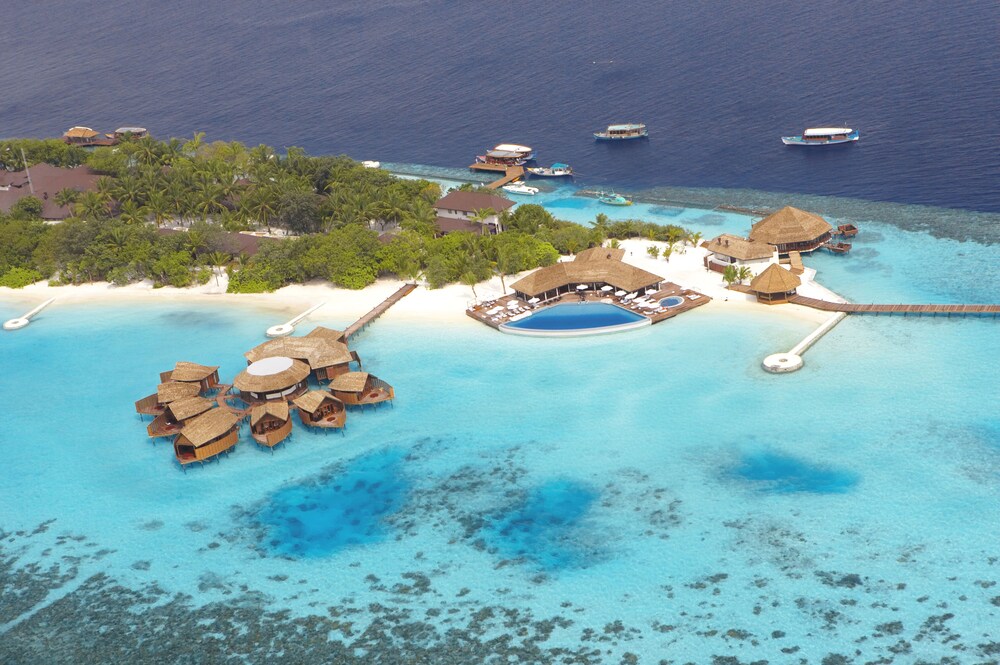 Lily Beach Resort Maldives Inr 71111 Off 1 3 8 2 Best Lily Beach Resort Photos 131